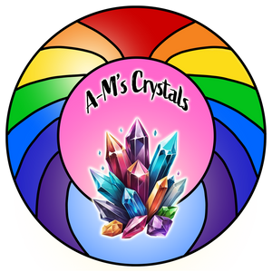 A-M&#39;s Crystals 