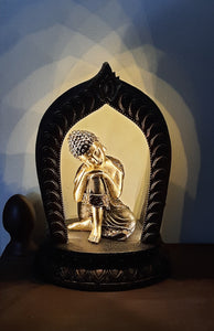 Buddha Light